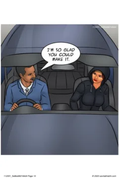 Breaking Into The Boy’s Club (10)