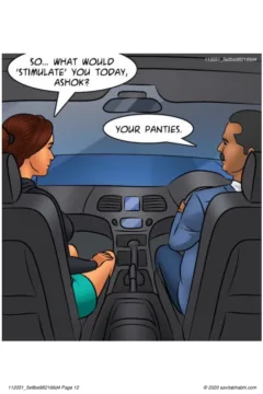 Breaking Into The Boy’s Club (12)