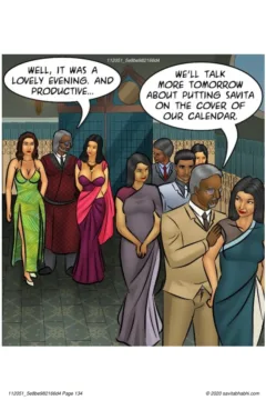 Breaking Into The Boy’s Club (134)