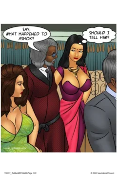 Breaking Into The Boy’s Club (135)