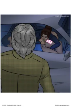 Breaking Into The Boy’s Club (35)