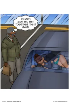 Breaking Into The Boy’s Club (36)