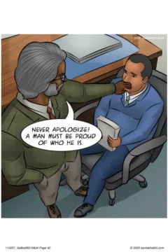 Breaking Into The Boy’s Club (42)