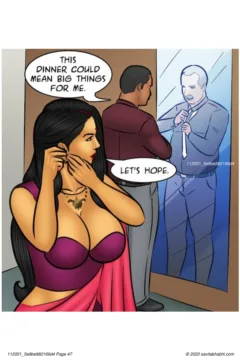 Breaking Into The Boy’s Club (47)