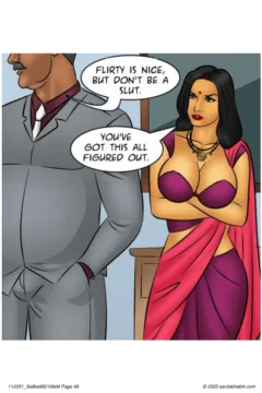 Breaking Into The Boy’s Club (49)