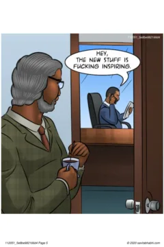 Breaking Into The Boy’s Club (5)