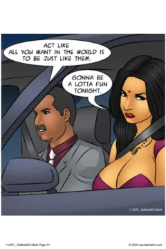 Breaking Into The Boy’s Club (51)