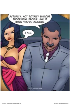 Breaking Into The Boy’s Club (52)