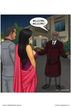 Breaking Into The Boy’s Club (53)