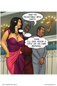 Breaking Into The Boy’s Club (57)