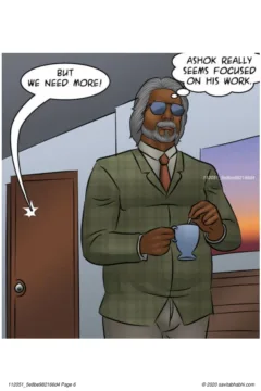 Breaking Into The Boy’s Club (6)