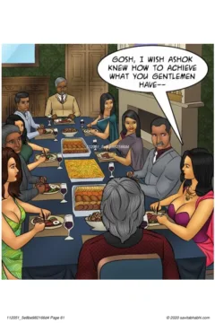 Breaking Into The Boy’s Club (61)