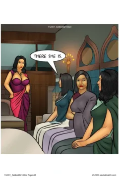 Breaking Into The Boy’s Club (68)