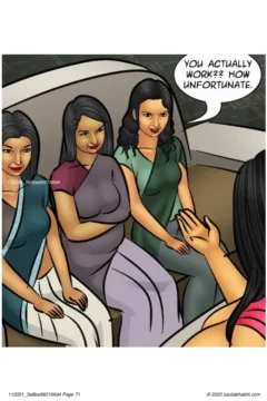 Breaking Into The Boy’s Club (71)