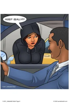 Breaking Into The Boy’s Club (8)