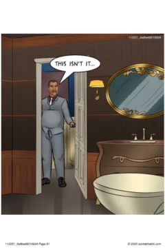 Breaking Into The Boy’s Club (81)