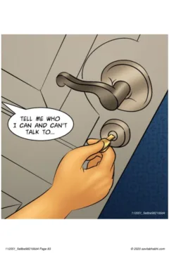 Breaking Into The Boy’s Club (83)