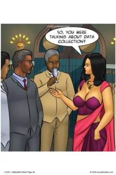 Breaking Into The Boy’s Club (84)