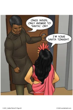 Burning Up With Desire (80)