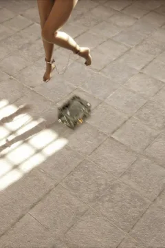 Business is Business (100)