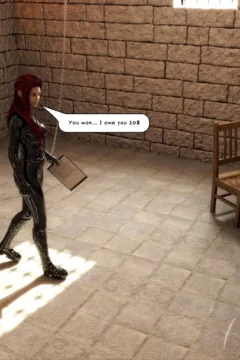 Business is Business (81)