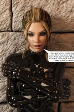 Business is Business (82)