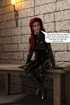 Business is Business (95)