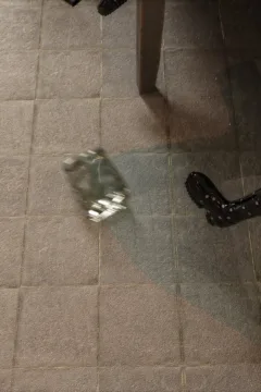 Business is Business (98)