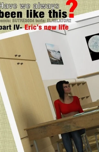 Butre3004 - Have We Always Been Like This 4