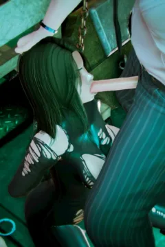 Captured Agent  (11)