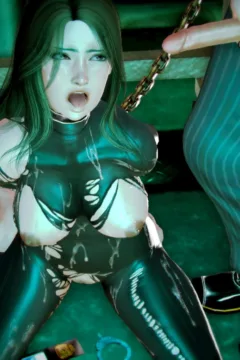 Captured Agent  (31)