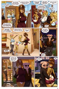 Catherine Applebottom – Back in Action!_1630665-0012