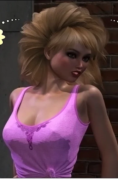 CBlack - A Ghost Story 3