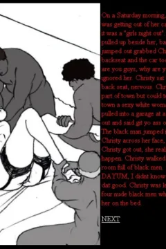 Christy the Slut (4)