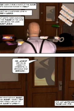 Colossal Cannonballs (3)