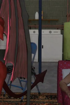 Corrupted Demon Family (104)