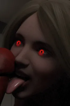 Corrupted Demon Family (138)