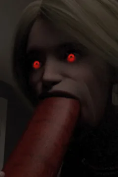 Corrupted Demon Family (139)