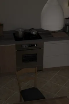 Corrupted Demon Family (144)