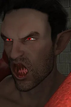 Corrupted Demon Family (152)