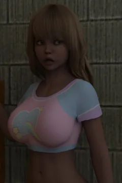 Corrupted Demon Family (161)