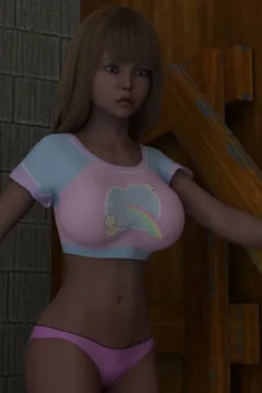 Corrupted Demon Family (162)