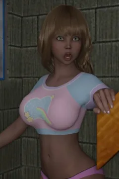 Corrupted Demon Family (163)