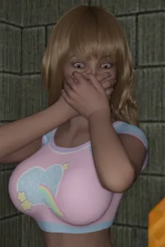 Corrupted Demon Family (165)