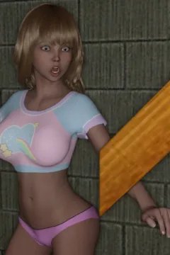 Corrupted Demon Family (168)