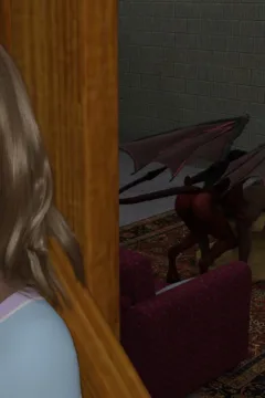 Corrupted Demon Family (178)