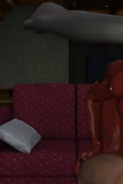 Corrupted Demon Family (180)