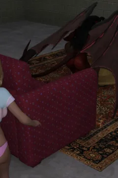 Corrupted Demon Family (185)