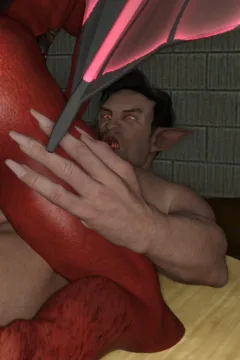 Corrupted Demon Family (193)