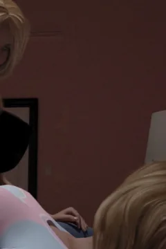 Corrupted Demon Family (23)